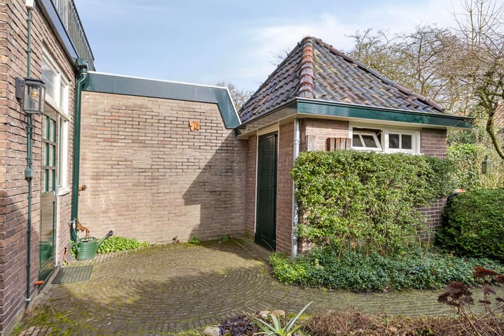 Photo 28 of Tijhofslaan 61