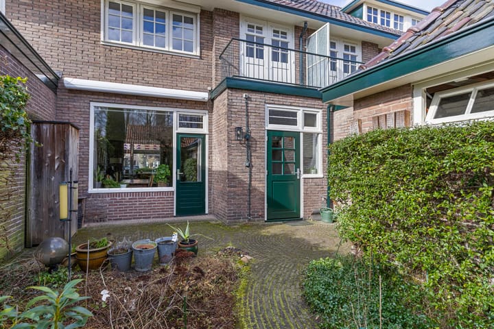 Photo 29 of Tijhofslaan 61