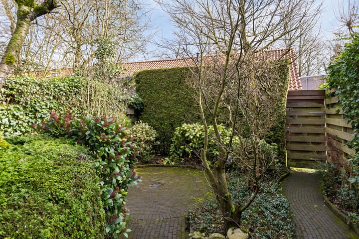 Photo 30 of Tijhofslaan 61