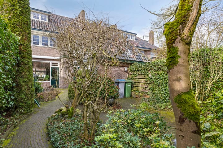 Photo 31 of Tijhofslaan 61