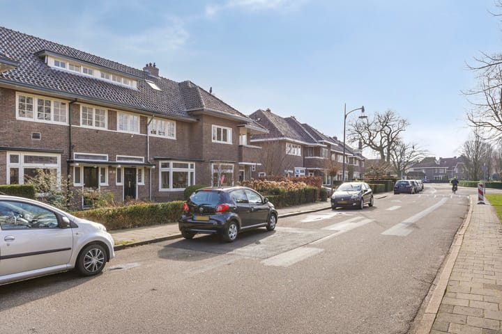 Photo 32 of Tijhofslaan 61