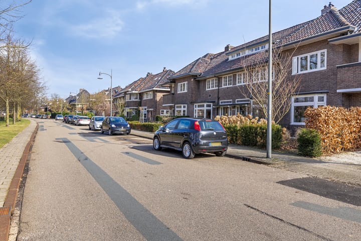 Photo 33 of Tijhofslaan 61