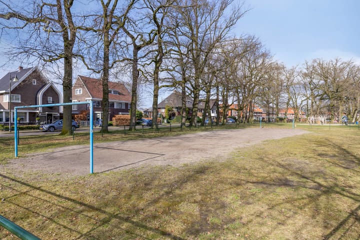 Photo 34 of Tijhofslaan 61