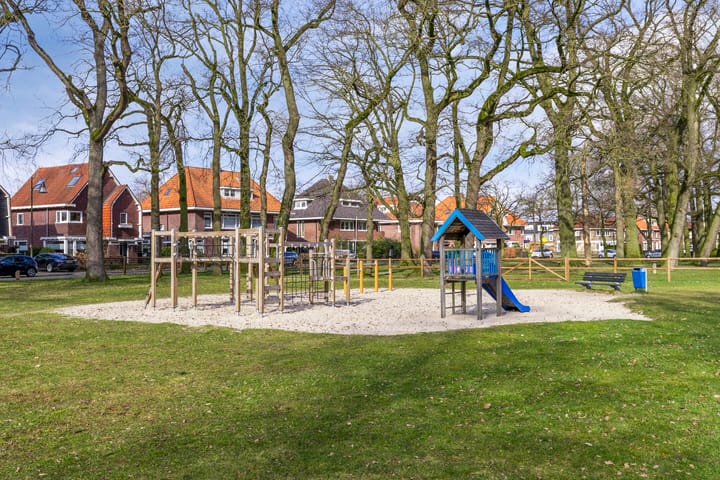 Photo 35 of Tijhofslaan 61