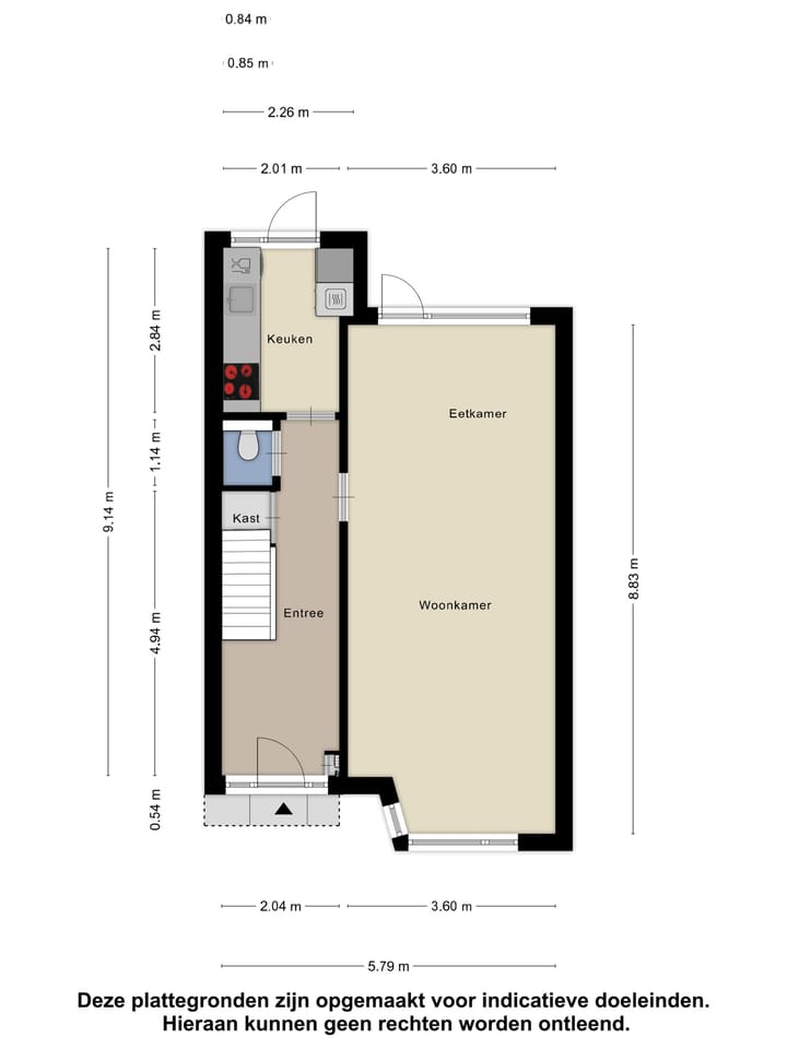 Photo 36 of Tijhofslaan 61