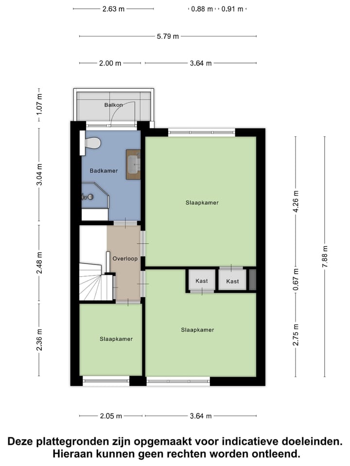 Photo 37 of Tijhofslaan 61