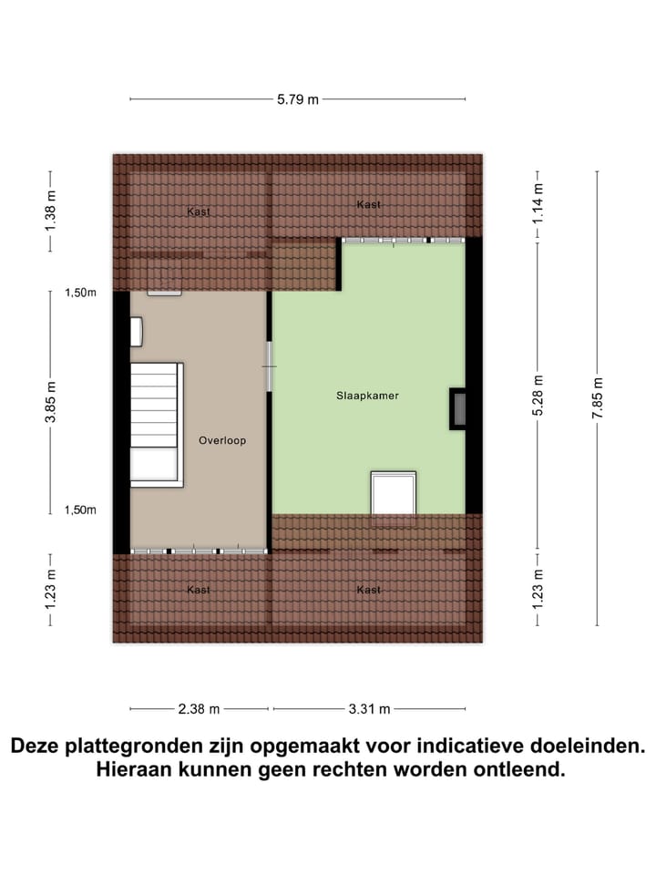 Photo 38 of Tijhofslaan 61
