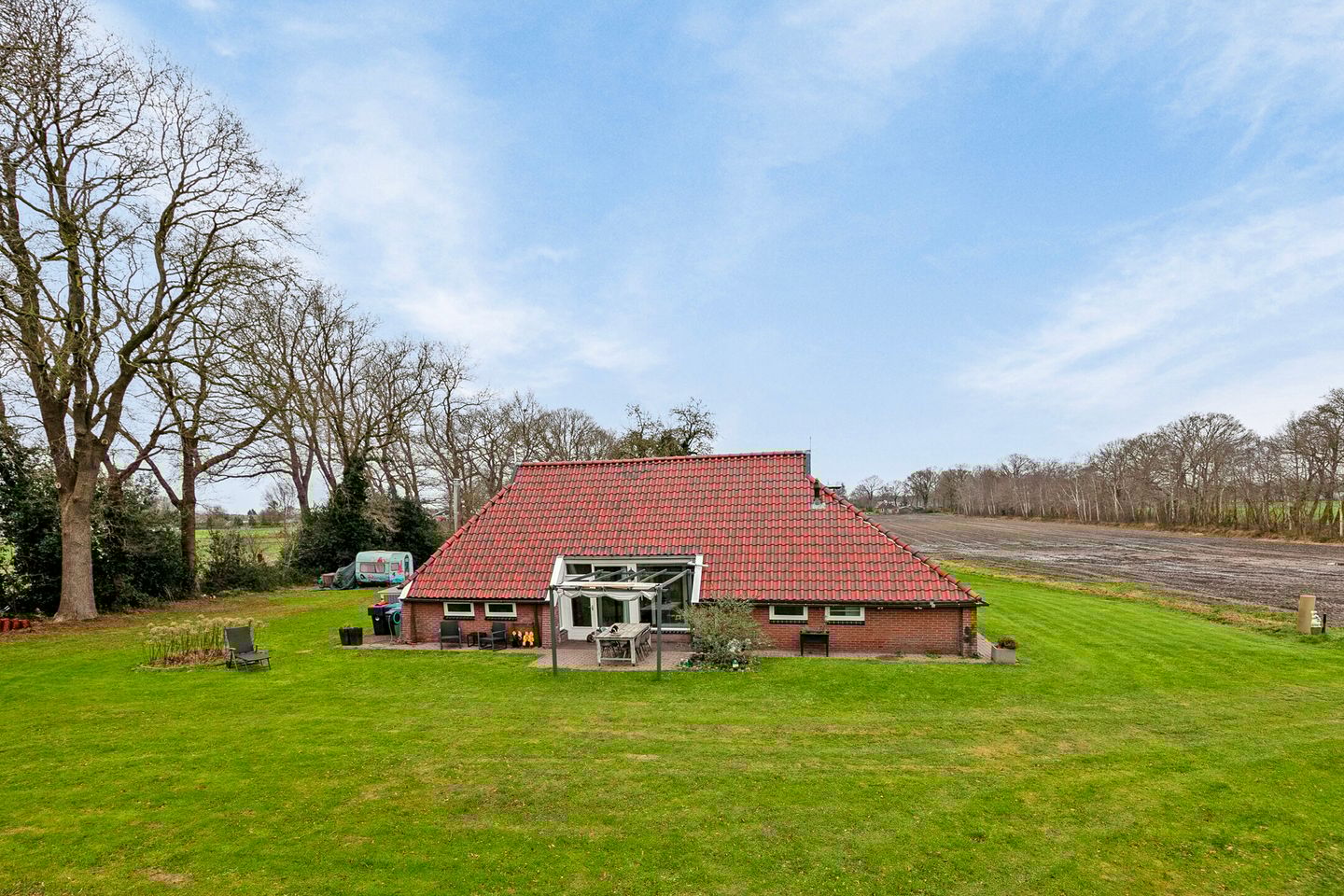 Foto 5 van Veenpettenweg 2