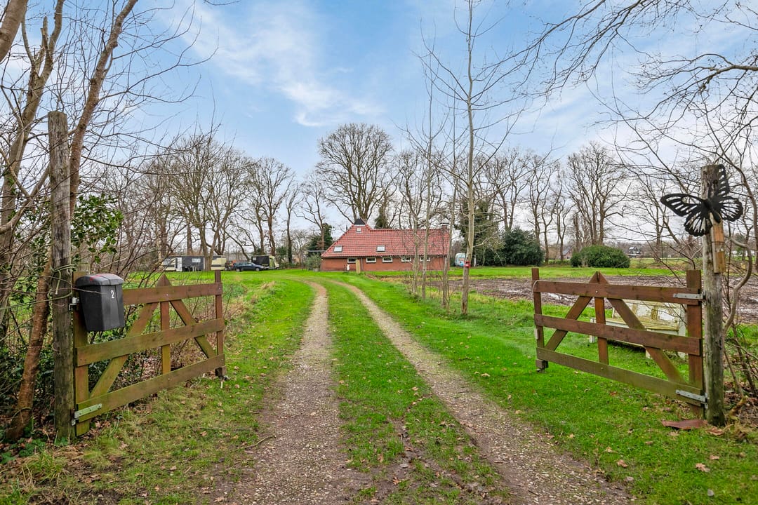 Foto 8 van Veenpettenweg 2