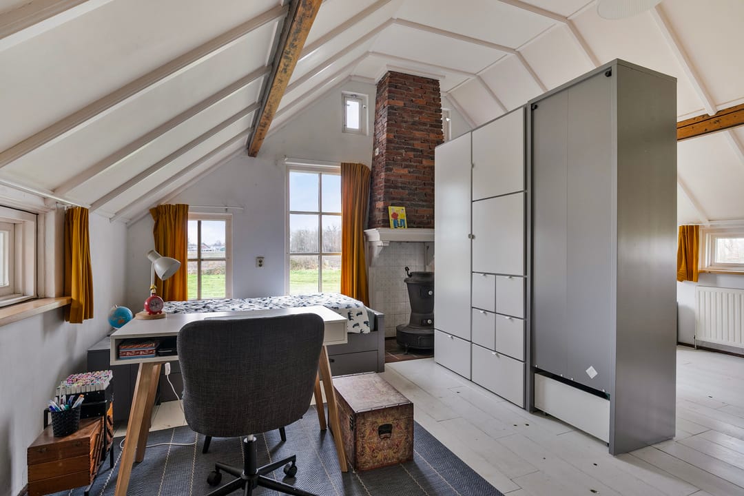 Foto 26 van Veenpettenweg 2