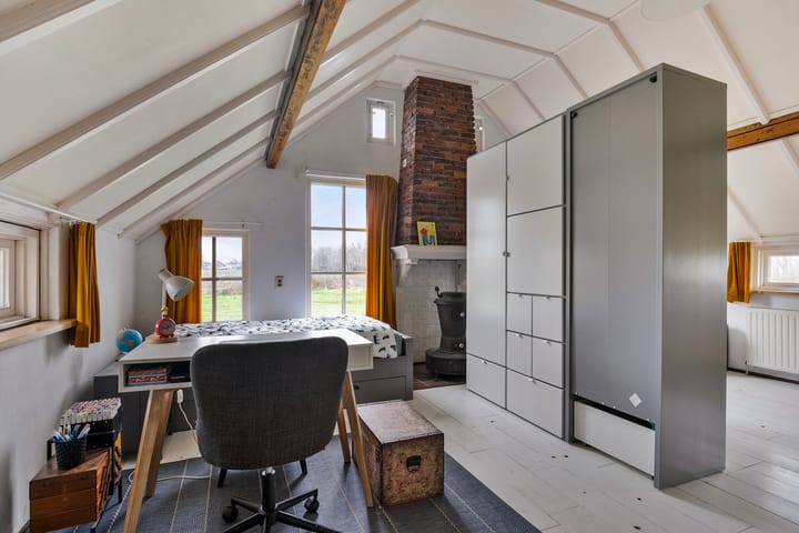 Foto 26 van Veenpettenweg 2