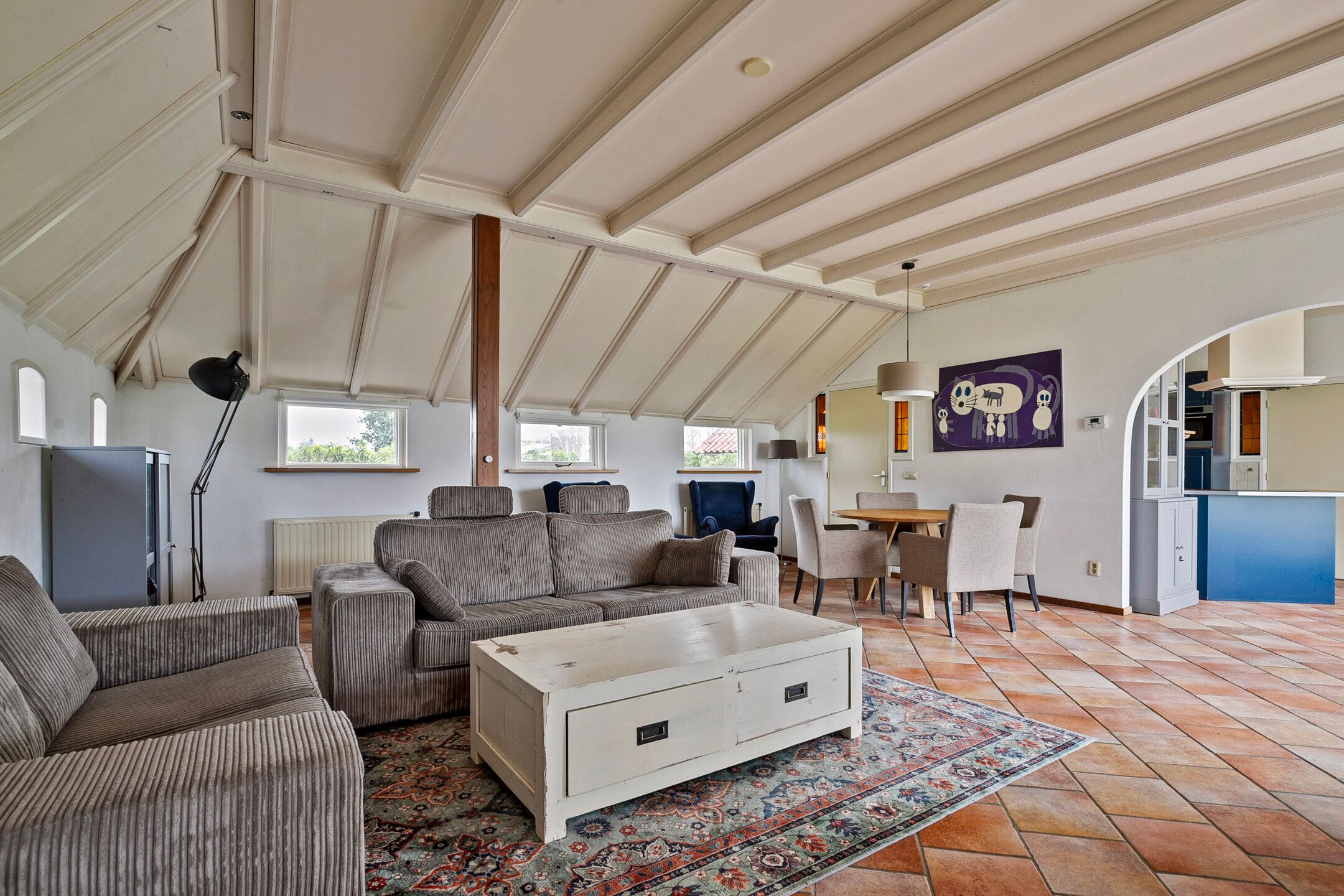 Foto 18 van Veenpettenweg 2