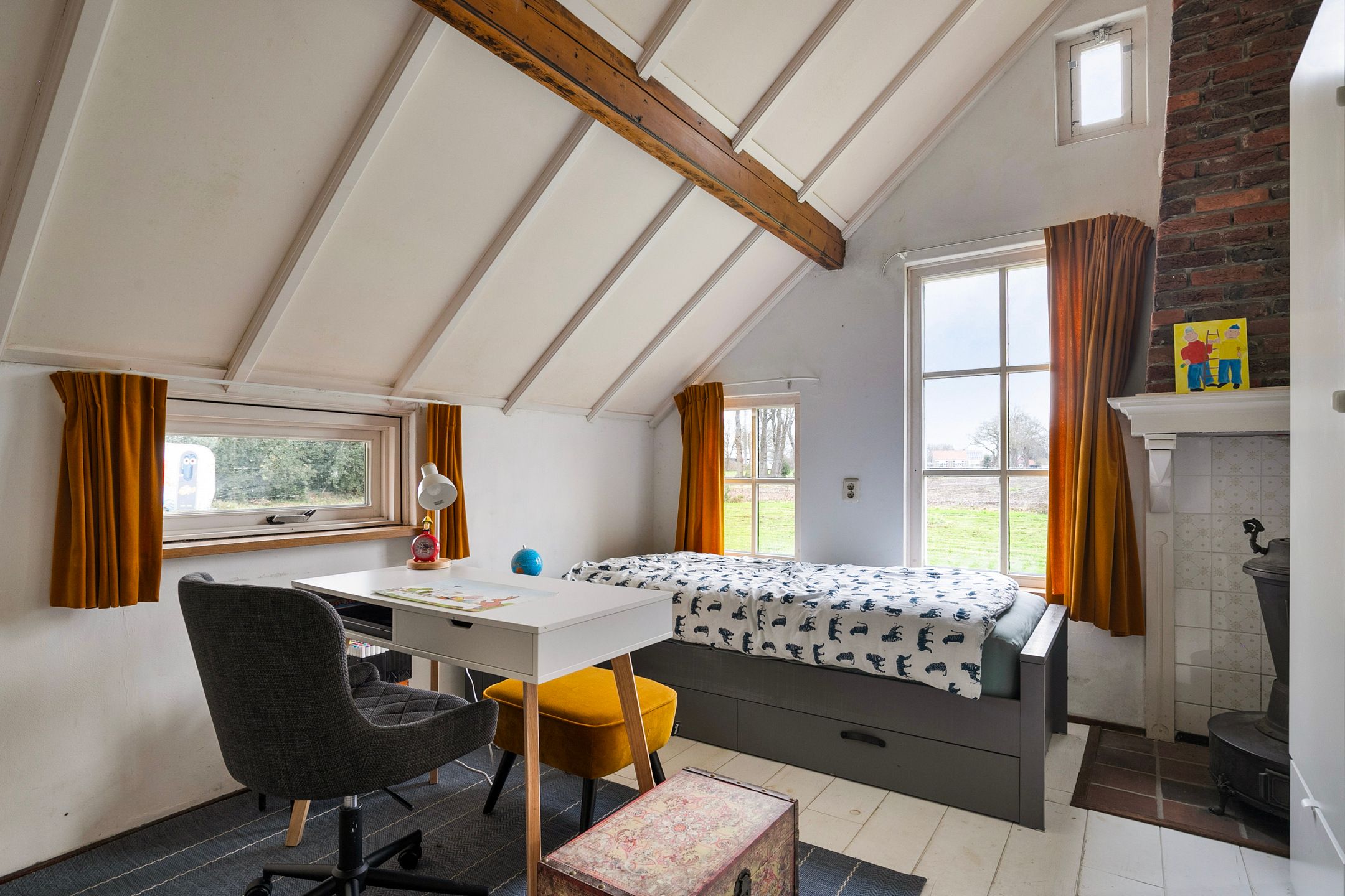 Foto 27 van Veenpettenweg 2