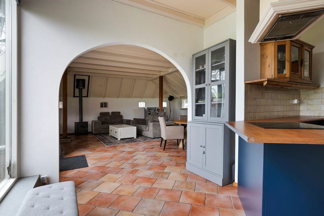 Foto 23 van Veenpettenweg 2