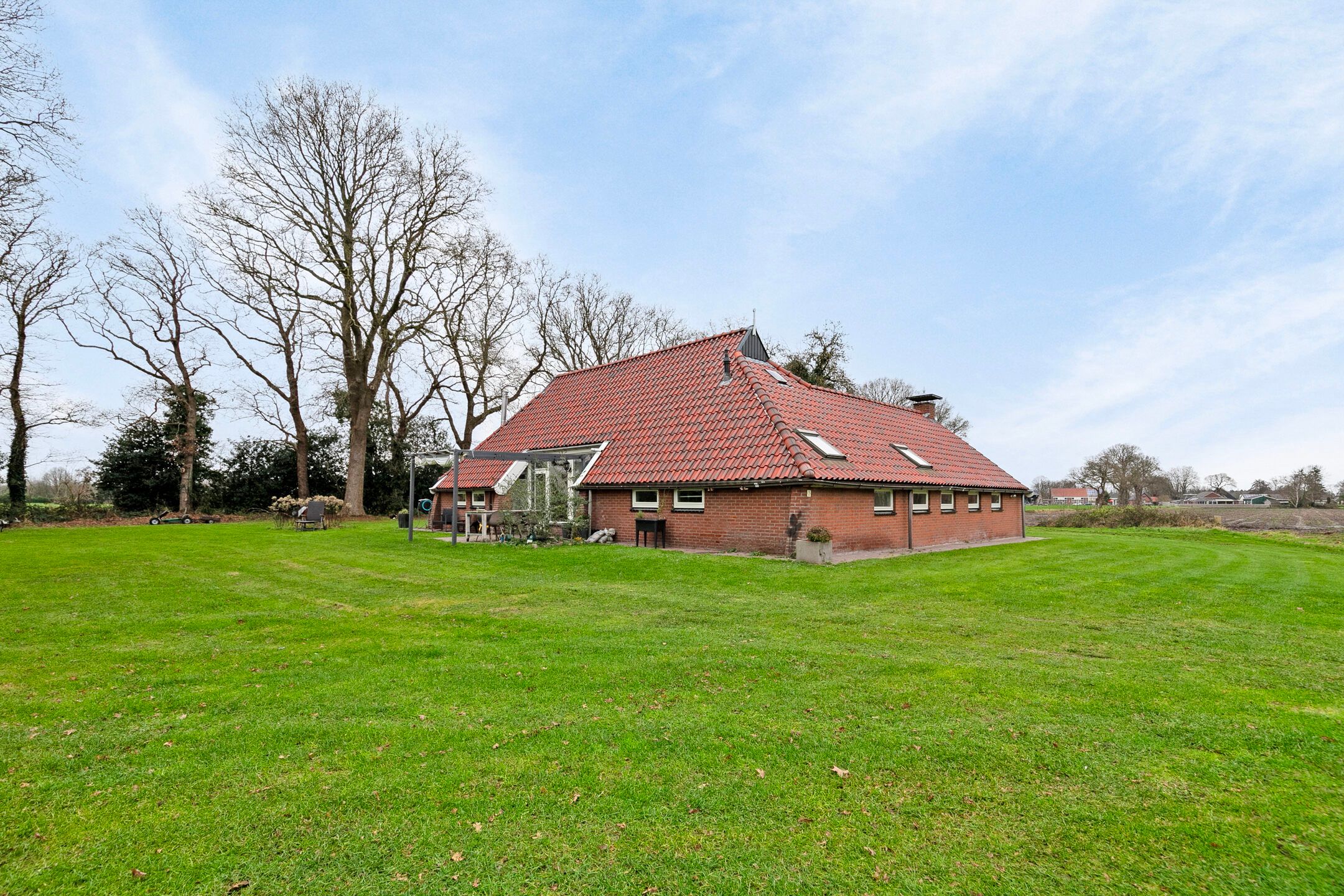 Foto 36 van Veenpettenweg 2