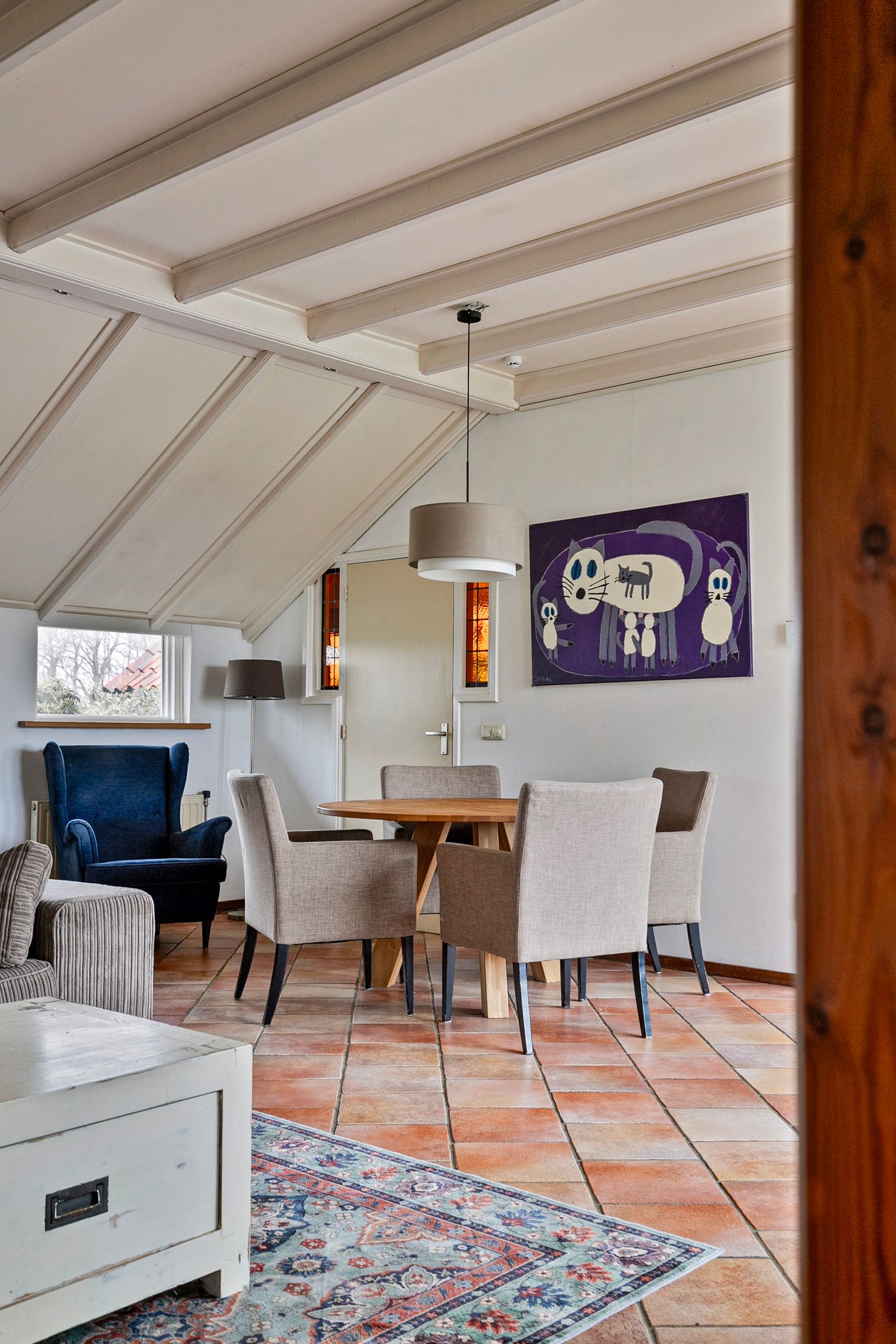 Foto 20 van Veenpettenweg 2