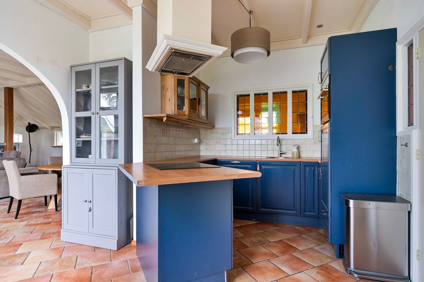 Foto 25 van Veenpettenweg 2