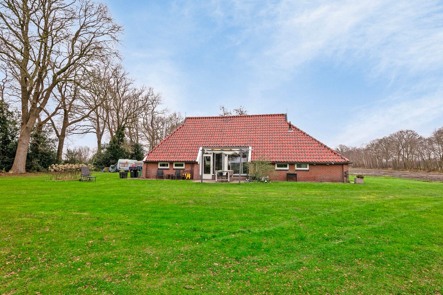 Foto 35 van Veenpettenweg 2