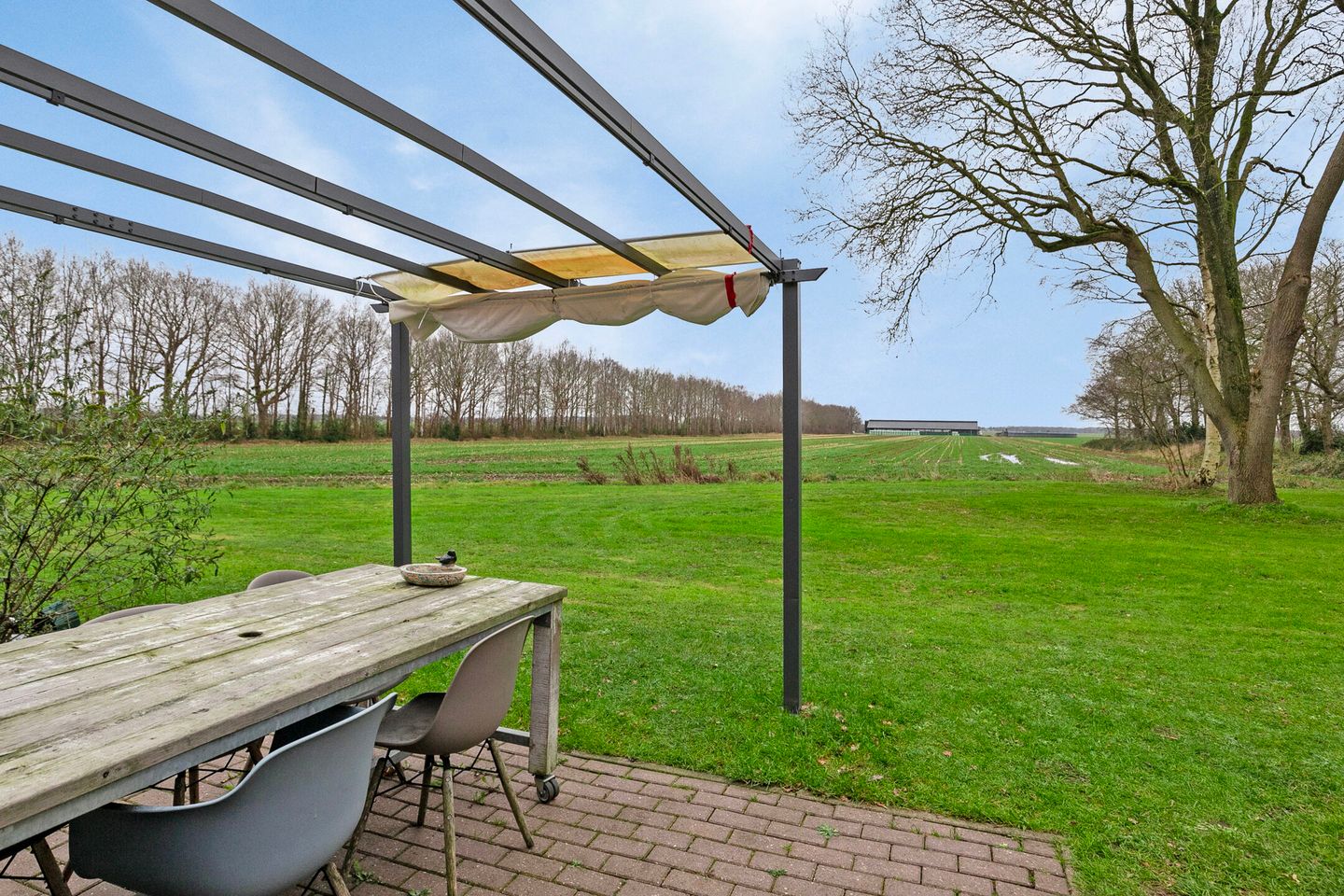 Foto 34 van Veenpettenweg 2