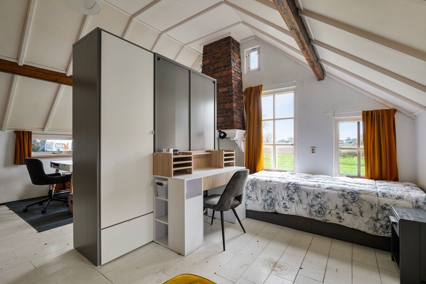 Foto 4 van Veenpettenweg 2