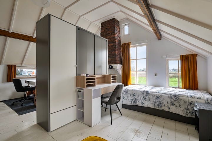 Foto 4 van Veenpettenweg 2