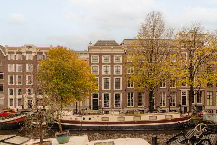 Keizersgracht 65 C