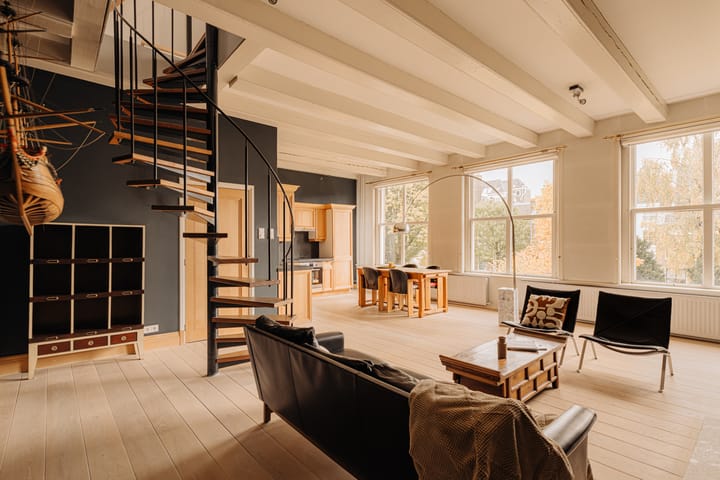 Foto 2 van Keizersgracht 65-C