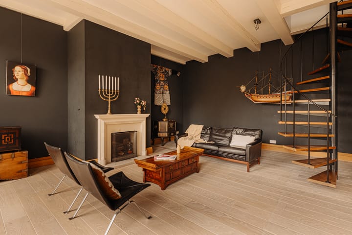 Foto 3 van Keizersgracht 65-C