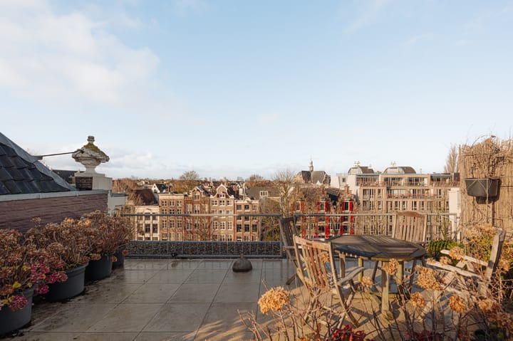 Foto 4 van Keizersgracht 65-C