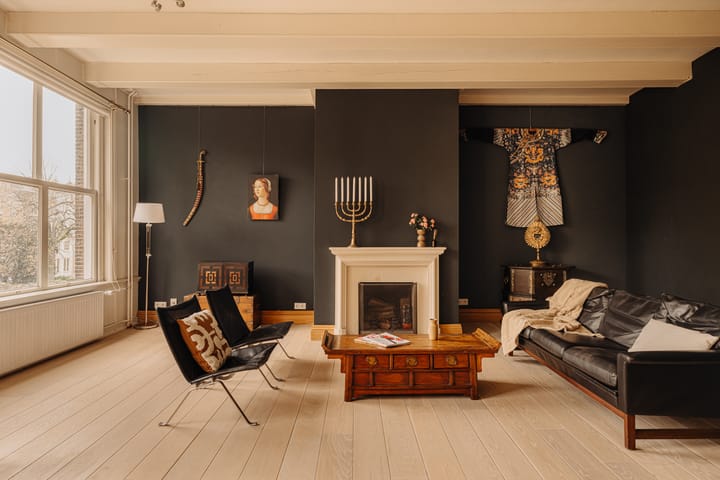 Foto 5 van Keizersgracht 65-C