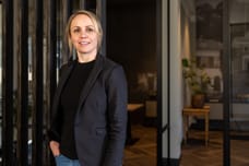 Manon den Hartog - NVM Real Estate Agent