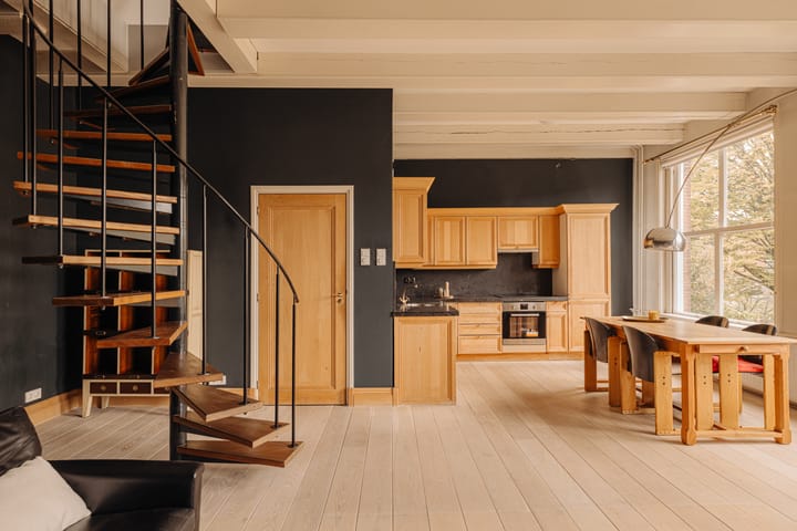 Foto 10 van Keizersgracht 65-C