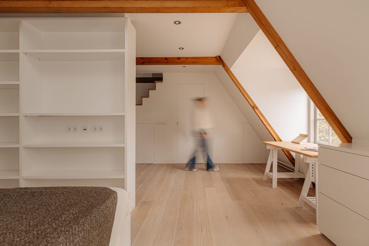 Foto 25 van Keizersgracht 65-C