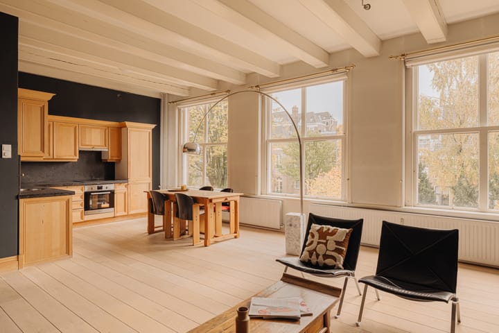 Foto 9 van Keizersgracht 65-C