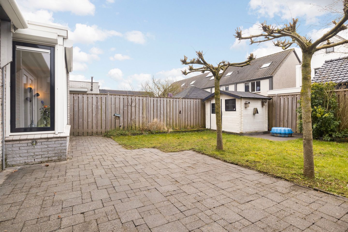 Photo 4 of Jan Lievensstraat 36