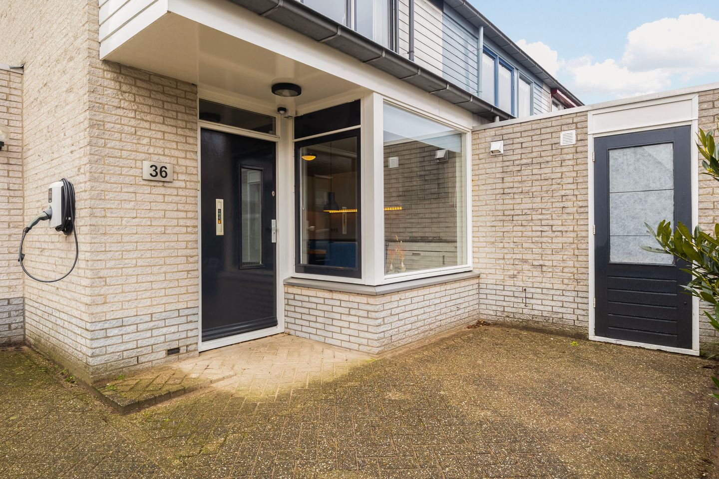 Photo 5 of Jan Lievensstraat 36