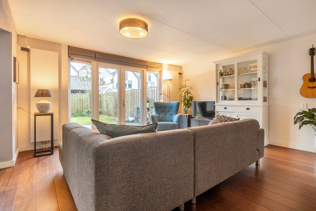 Photo 7 of Jan Lievensstraat 36