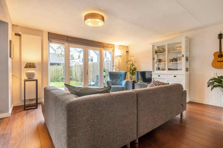 Foto 7 van Jan Lievensstraat 36