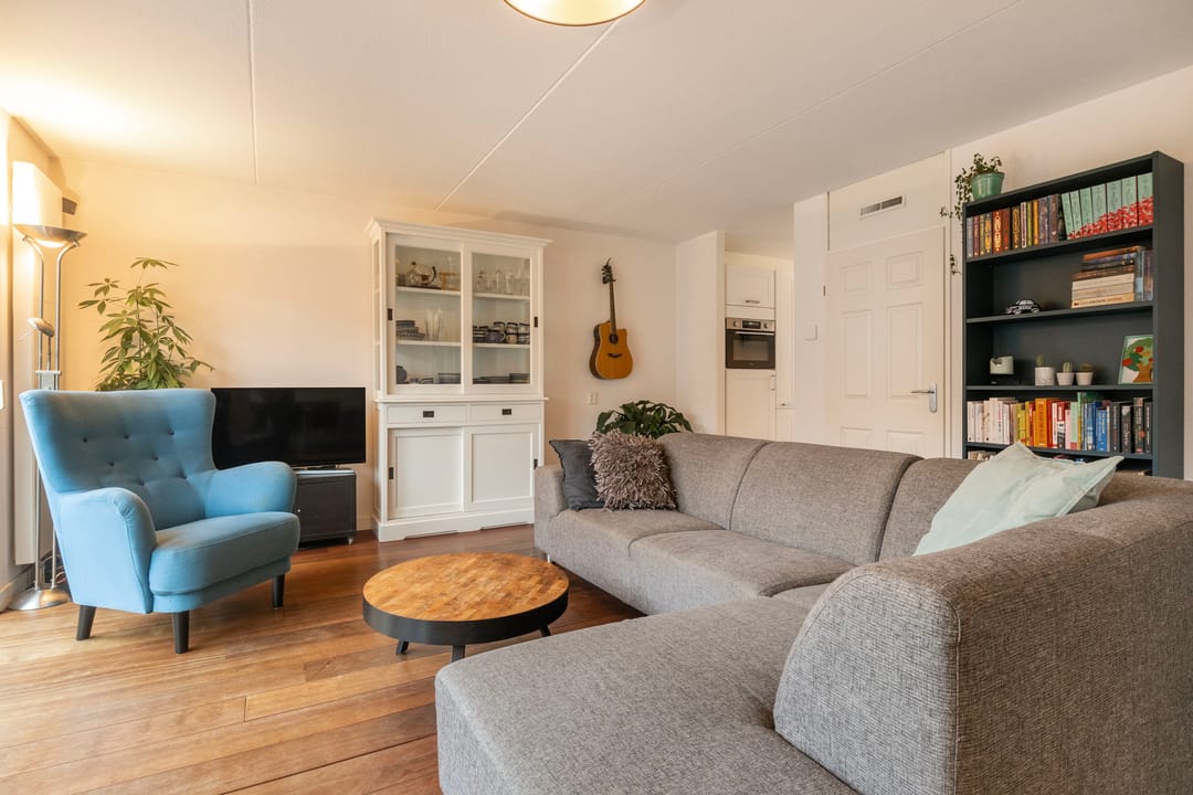 Photo 8 of Jan Lievensstraat 36