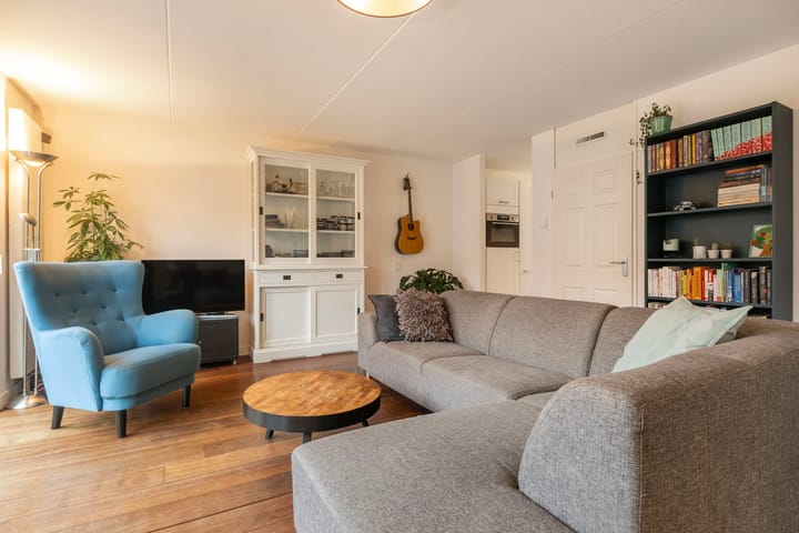 Foto 8 van Jan Lievensstraat 36