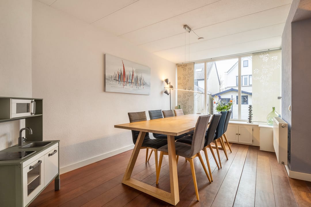 Photo 11 of Jan Lievensstraat 36