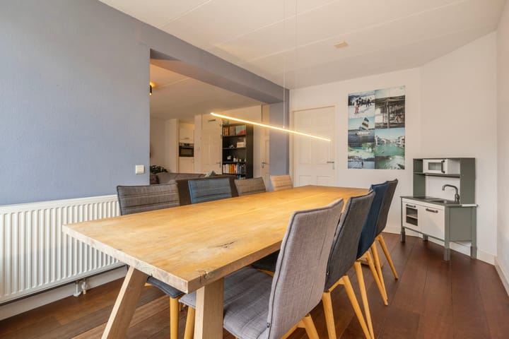 Foto 13 van Jan Lievensstraat 36