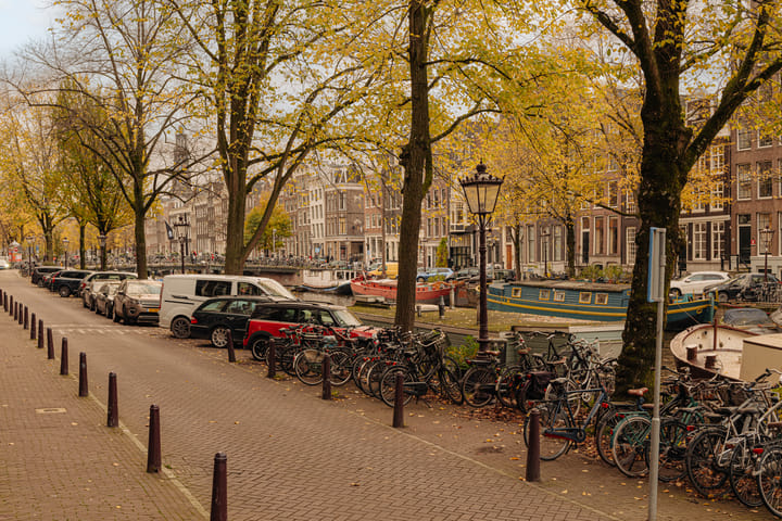 Foto 41 van Keizersgracht 65-C