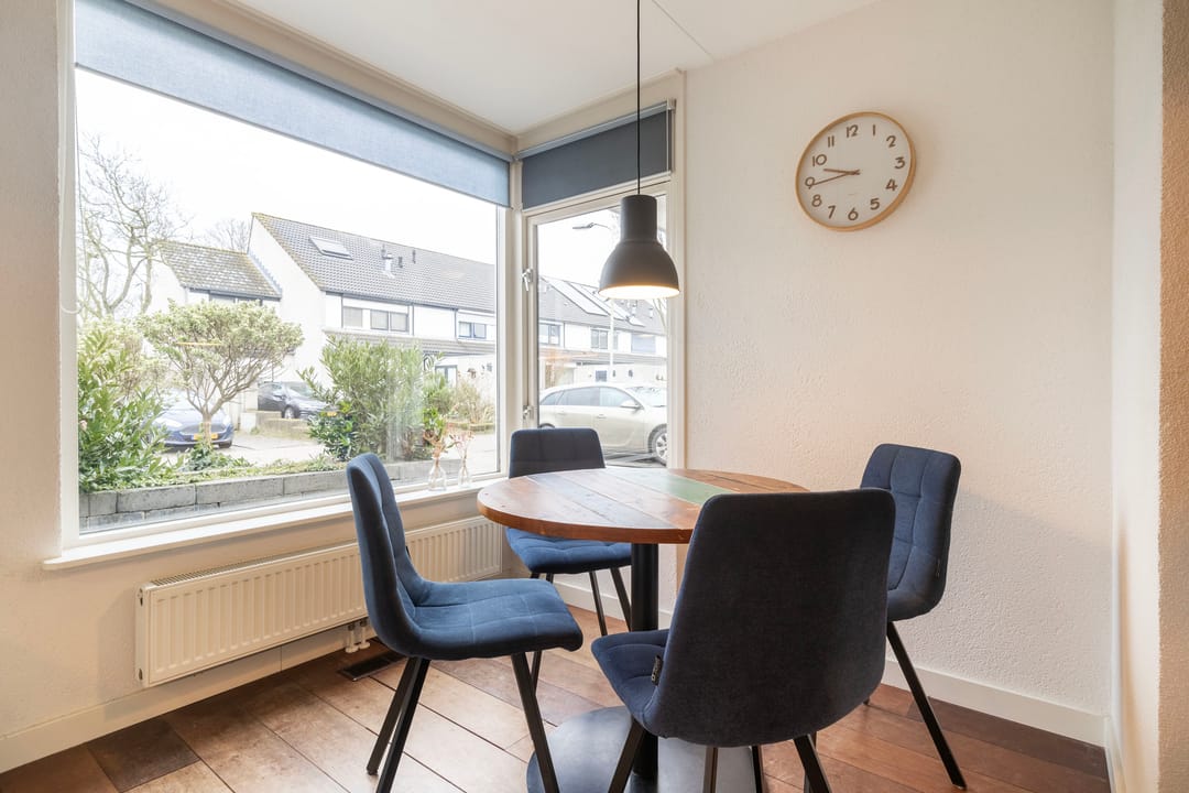 Photo 16 of Jan Lievensstraat 36