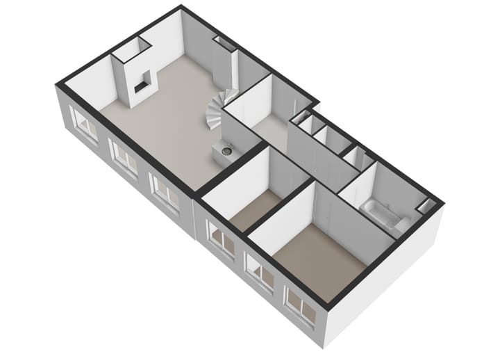 Foto 46 van Keizersgracht 65-C