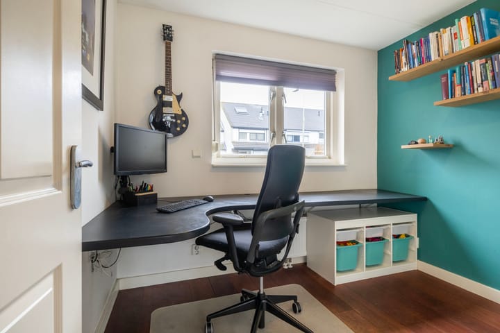 Foto 19 van Jan Lievensstraat 36