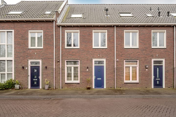 Foto 1 van Westerschelde 4