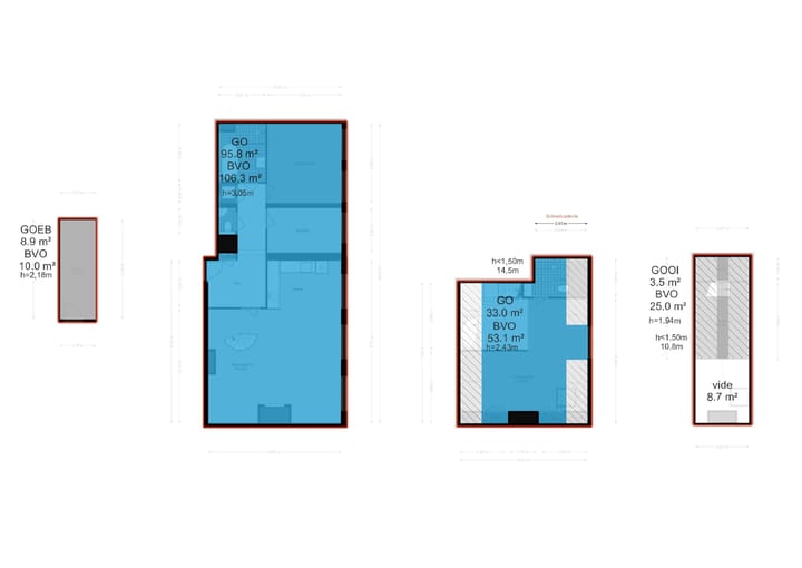 Foto 51 van Keizersgracht 65-C