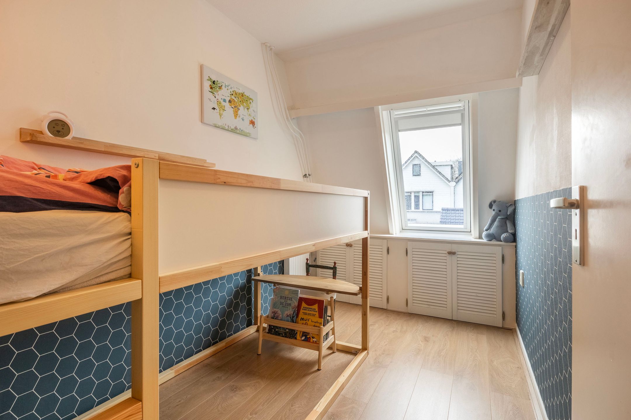 Photo 24 of Jan Lievensstraat 36