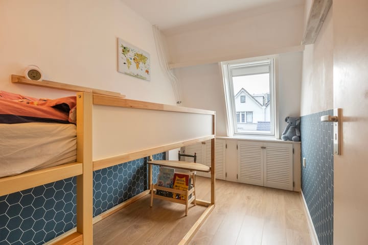 Foto 24 van Jan Lievensstraat 36